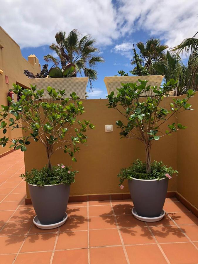 Casa Molly Apartment Corralejo Exterior photo
