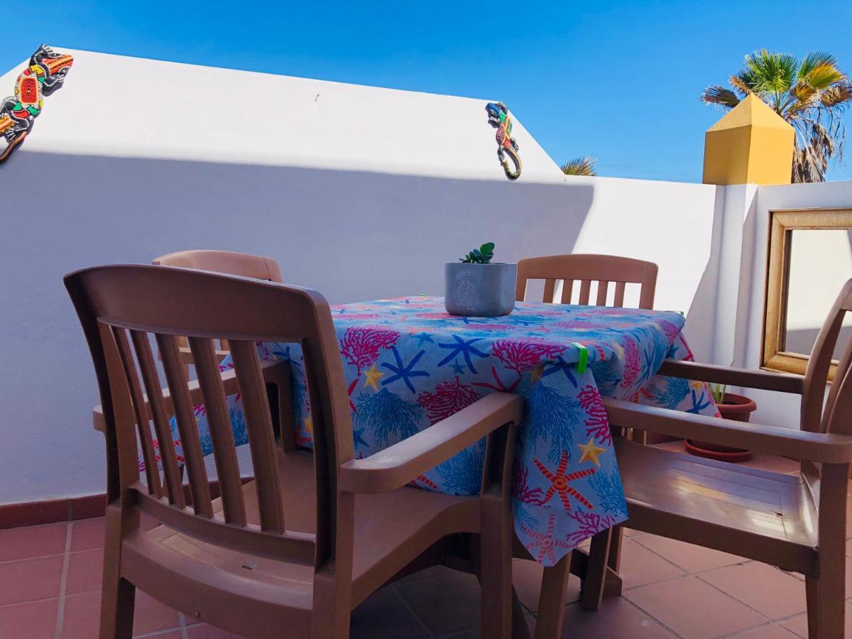 Casa Molly Apartment Corralejo Exterior photo